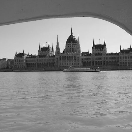 Casina Di Tea Budapest Eksteriør bilde